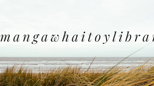 Mangawhai Toy Library