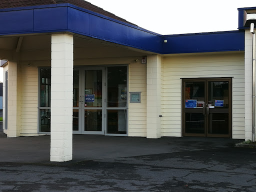 The Salvation Army Whangarei Centre