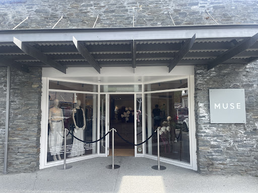 Muse Boutiqe Arrowtown