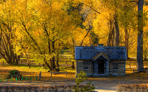 Arrowtown Promotion and Business Association