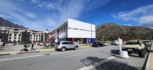 Salvation Army Queenstown