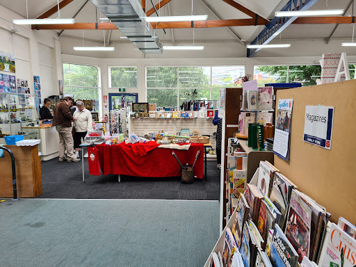Salvation Army Dunedin City Family Store