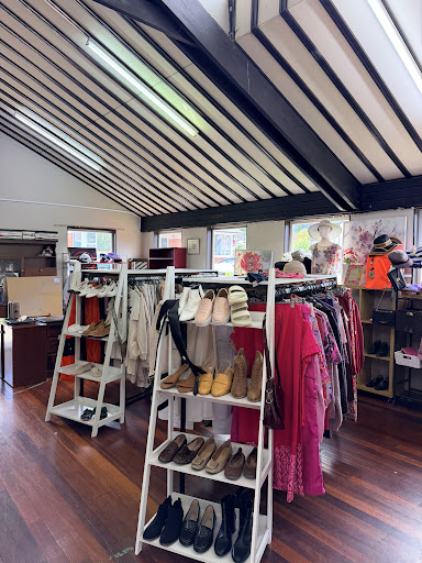 Salvation Army Dunedin North Family Store