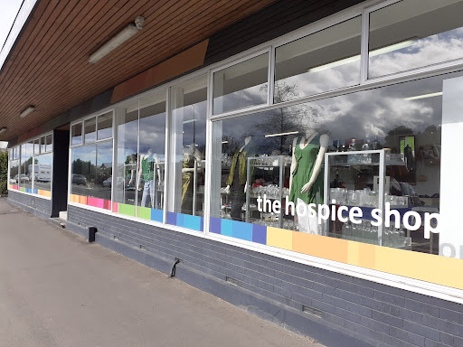 The Hospice Shop Oamaru