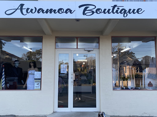 Awamoa Boutique