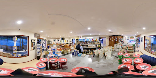 Papatowai Country Store & "Peake's Kitchen"