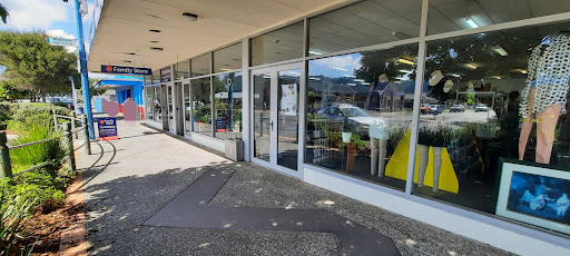 Salvation Army Family Store