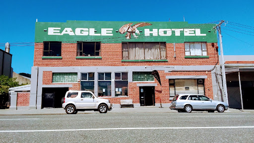 The Eagle
