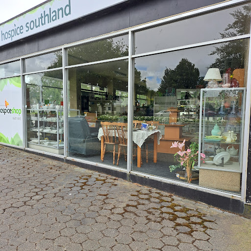 Gore Hospice Shop