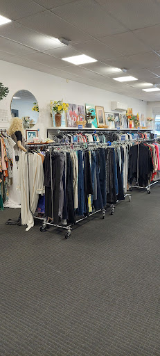 Salvation Army Gore Family Store