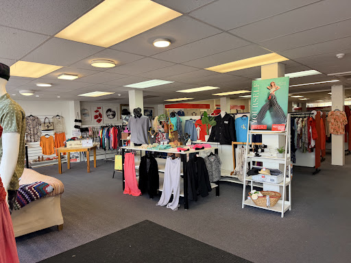 Red Cross Shop Invercargill