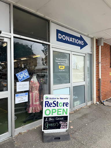 Habitat For Humanity Invercargill ReStore