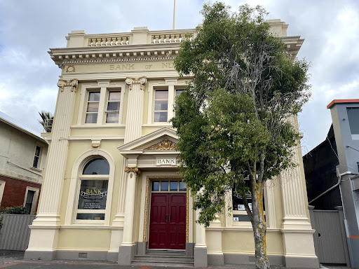 The Bank, Eltham