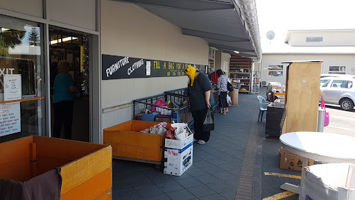 HospiceShop Westown