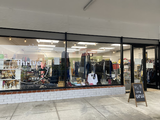 Thrive by Northpoint - Op Shop