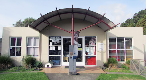 SPCA New Plymouth Centre