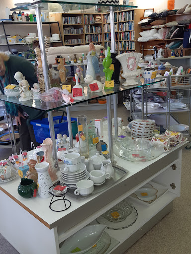Waitara HospiceShop