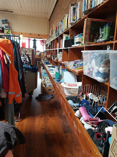 The Waitara Project Inc.