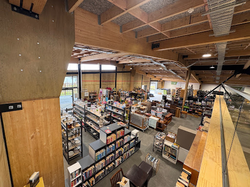 The Junction - Zero Waste Hub