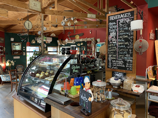 Mapua Village Bakery