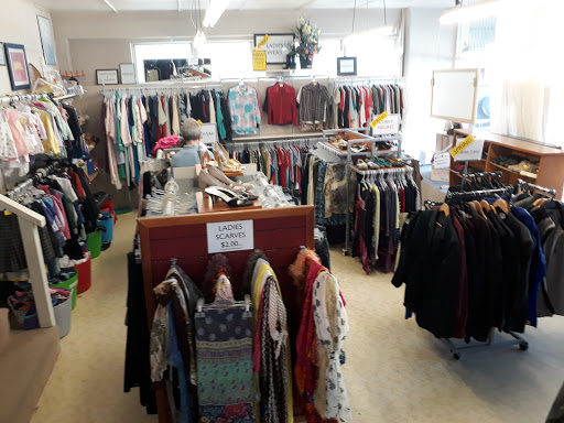 Hospice Shop Motueka