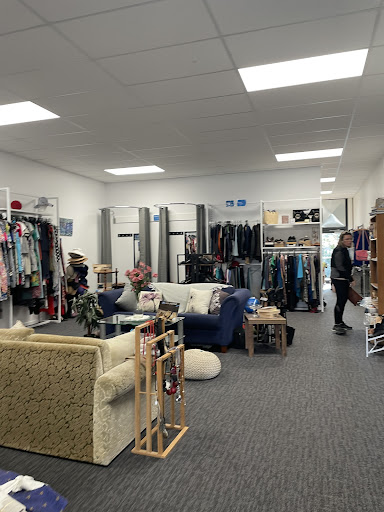 SPCA Op Shop Cambridge