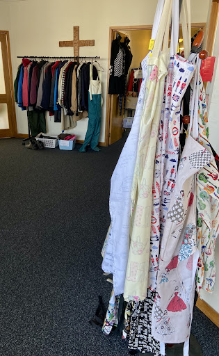 Busy Bees op shop