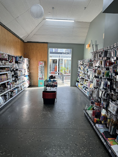 Wharf Road Variety Store