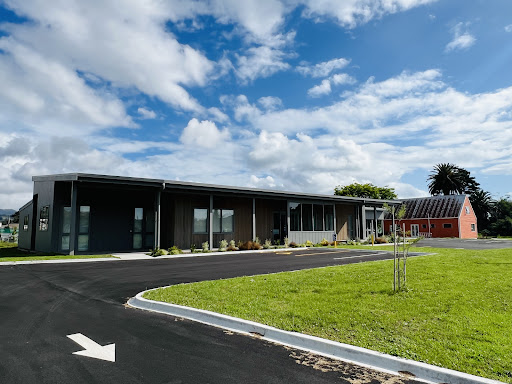 Coromandel Independent Living Trust