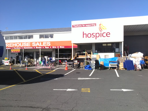 HospiceShop - Lake Road Upstairs