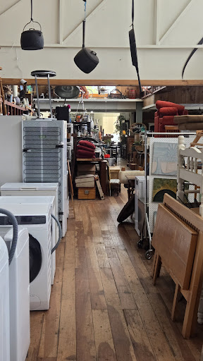 Waikato Second Hand Centre