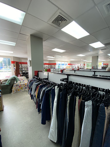 Red Cross Shop Hamilton CBD