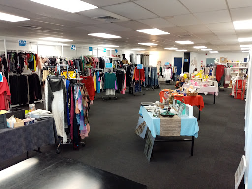 SPCA Op Shop Hamilton East
