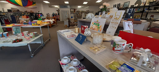 St John Shop Sydenham