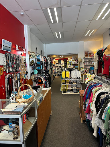 Red Cross Shop Matamata