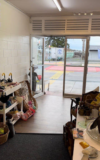 Thrifters Ngatea
