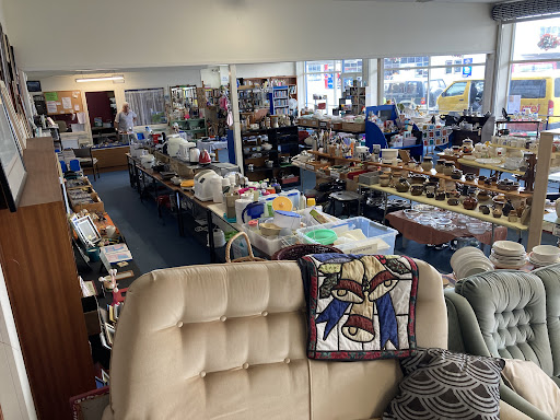 Otorohanga Lions Shop