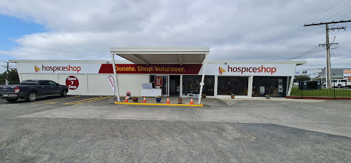 Hospice Shop - Te Awamutu