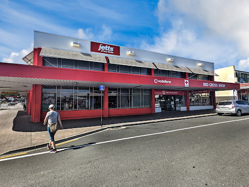 Red Cross Shop Te Awamutu