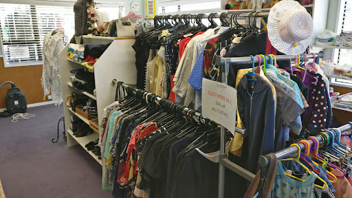 Raglan Community House Op Shop