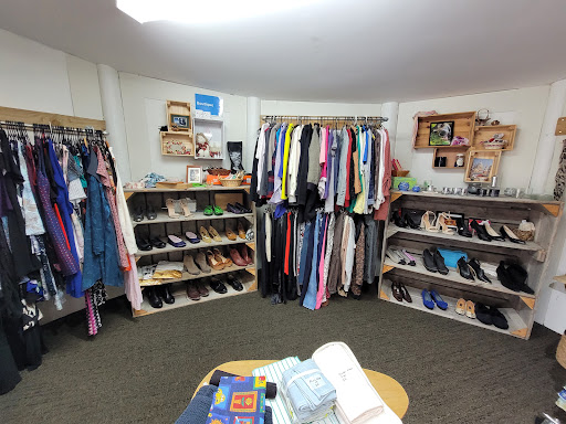 SPCA Op Shop Tirau