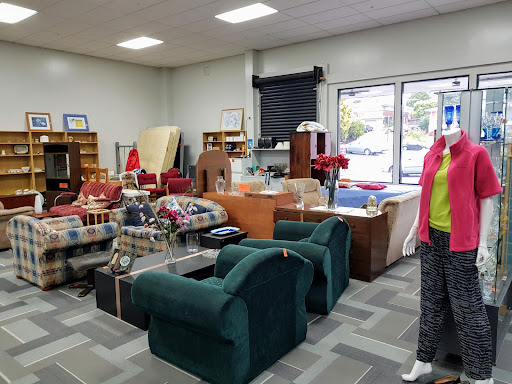 Habitat for Humanity ReStore - Glenview