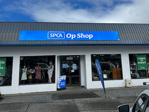 SPCA Op Shop Taupō