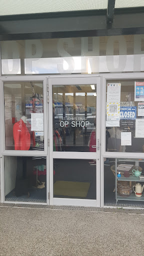 St John's Op Shop