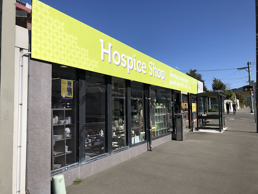 Mary Potter Hospice Shop - Karori