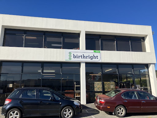 Birthright Kapiti Op Shop