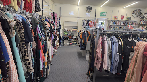 Red Cross Shop Petone