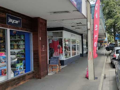 Mahi Tahi Tatou Op Shop