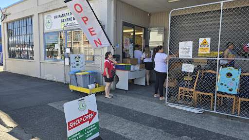 Wairarapa Resource Centre