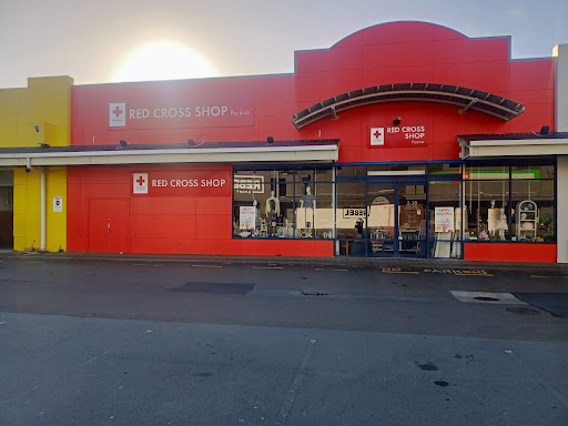 Red Cross Shop Porirua